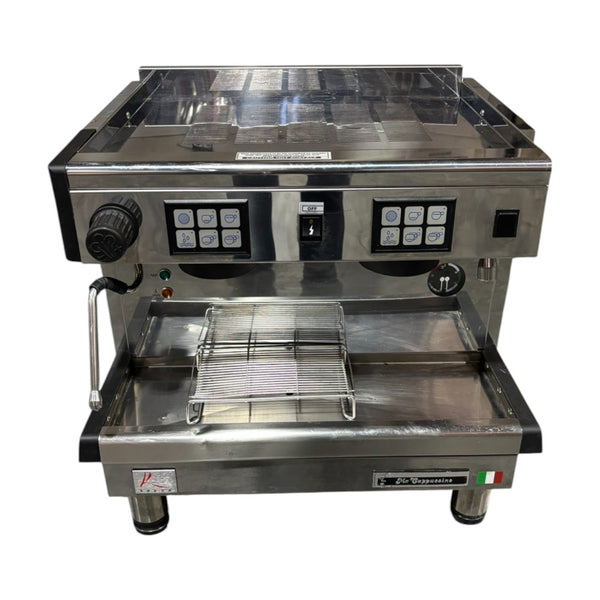 Magister Kappa ES 70 Expresso Machine