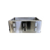 APW W-3VI Full Size Pan Food Warmer