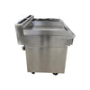 Quest QGM Griddle/ Broiler - Nat Gas