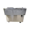 Quest QGM Griddle/ Broiler - Nat Gas
