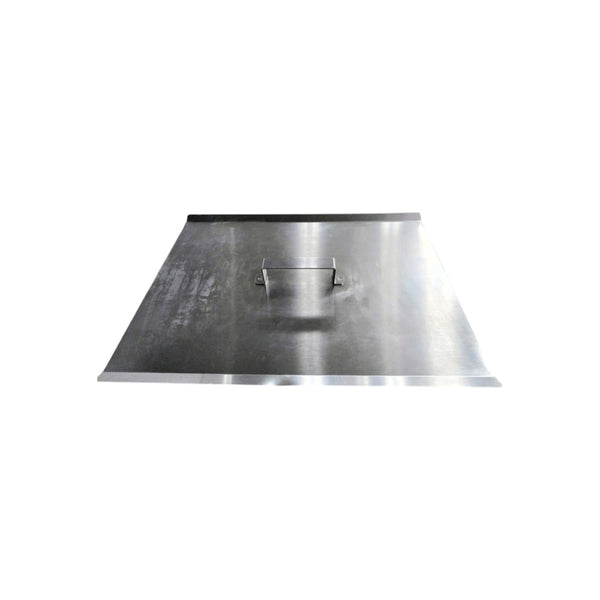 Quest QGM Griddle/ Broiler - Nat Gas