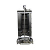 Potis MU-GD4 Doner Kebab Machine / Vertical Broiler - Nat Gas