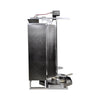 Potis MU-GD4 Doner Kebab Machine / Vertical Broiler - Nat Gas