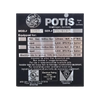 Potis MU-GD4 Doner Kebab Machine / Vertical Broiler - Nat Gas