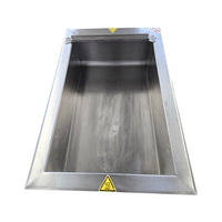 Alto-Shaam 100-HW/D6 Waterless Hot Food Well