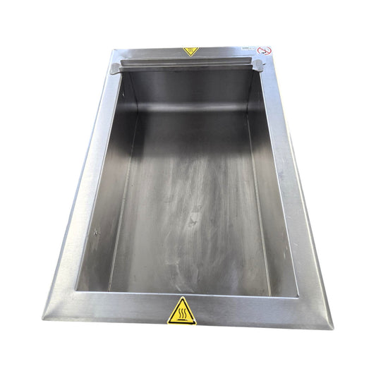 Alto-Shaam 100-HW/D6 Waterless Hot Food Well
