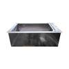 Alto-Shaam 100-HW/D6 Waterless Hot Food Well