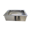 Alto-Shaam 100-HW/D6 Waterless Hot Food Well