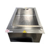 Alto-Shaam 100-HW/D6 Waterless Hot Food Well