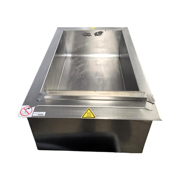 Alto-Shaam 100-HW/D6 Waterless Hot Food Well