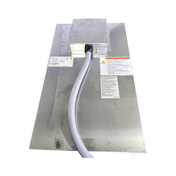 Alto-Shaam 100-HW/D6 Waterless Hot Food Well