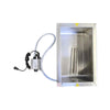 Alto-Shaam 100-HW/D6 Waterless Hot Food Well