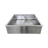 Alto-Shaam 200-HWI/D643 Waterless Hot Food Well