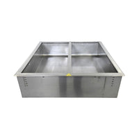 Alto-Shaam 200-HWI/D643 Waterless Hot Food Well