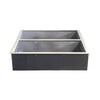Alto-Shaam 200-HWI/D643 Waterless Hot Food Well