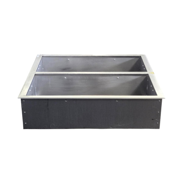 Alto-Shaam 200-HWI/D643 Waterless Hot Food Well