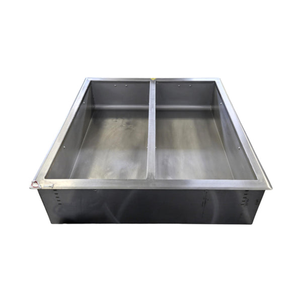 Alto-Shaam 200-HWI/D643 Waterless Hot Food Well