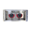Alto-Shaam 200-HWI/D643 Waterless Hot Food Well