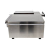 Antunes DFW-150CF Deluxe Countertop Steam Food Cooker