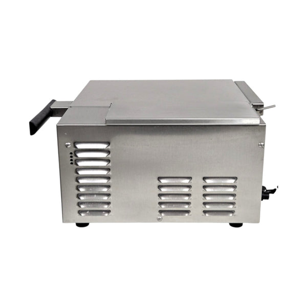 Antunes DFW-150CF Deluxe Countertop Steam Food Cooker