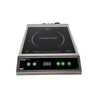 Vollrath 59310 Countertop Induction Range