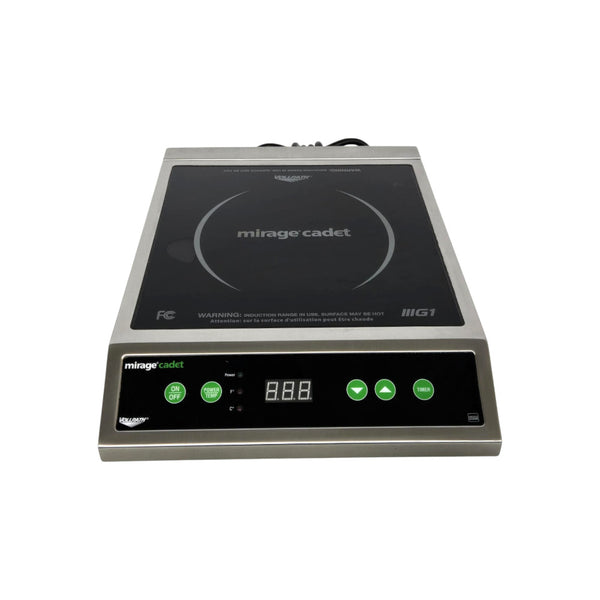 Vollrath 59310 Countertop Induction Range