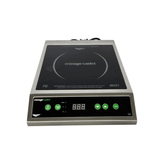 Vollrath 59310 Countertop Induction Range