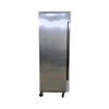 TRUE T-49F-HC Upright Freezer - 2 Solid Doors - 55 Inch