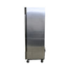TRUE T-49F-HC Upright Freezer - 2 Solid Doors - 55 Inch
