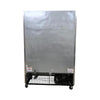 TRUE T-49F-HC Upright Freezer - 2 Solid Doors - 55 Inch