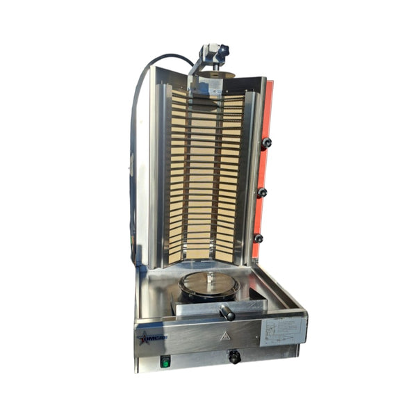 Omcan 20369 Kebab Machine