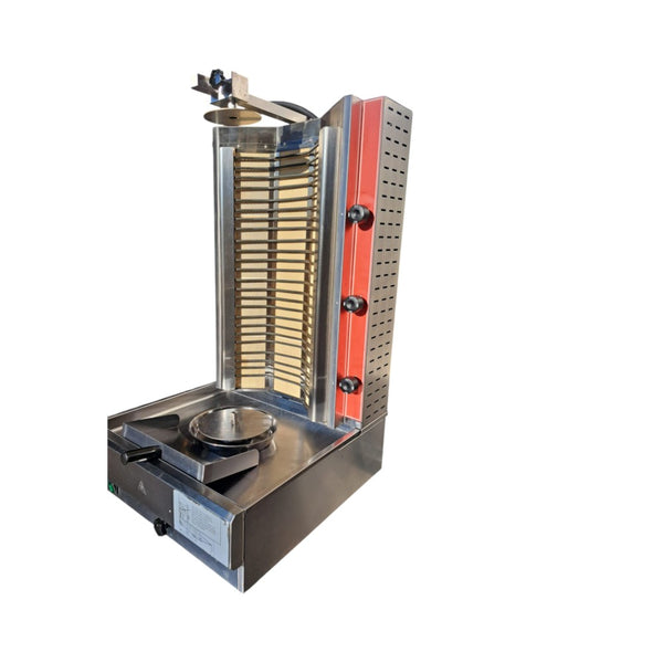 Omcan 20369 Kebab Machine