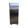 Omcan FR-CN-1372-HC Upright Freezer - 2 Solid Doors - 54 Inch