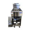 Atosa ATFS-40-NG Deep Fryer - Natural Gas