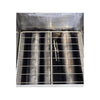 Atosa ATFS-40-NG Deep Fryer - Natural Gas