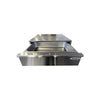 Omcan FW-CN-0032 Hot Dog Bun Warmer