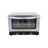 Omcan FD-47 Half-Size Countertop Convection Oven