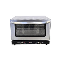 Omcan FD-47 Half-Size Countertop Convection Oven