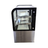 Omcan DS-CN-270 Dry Bakery Display Case - 36 Inch