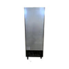 Omcan RE-CN-0021-HC Upright Refrigerator - 1 Solid Door - 29 Inch