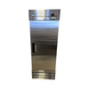 Omcan FR-CN-0737-HC Upright Freezer - 1 Solid Door - 29 Inch