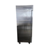 Omcan FR-CN-0737-HC Upright Freezer - 1 Solid Door - 29 Inch