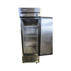 TRUE T-23F-HC Upright Freezer - 1 Solid Door - 27 Inch