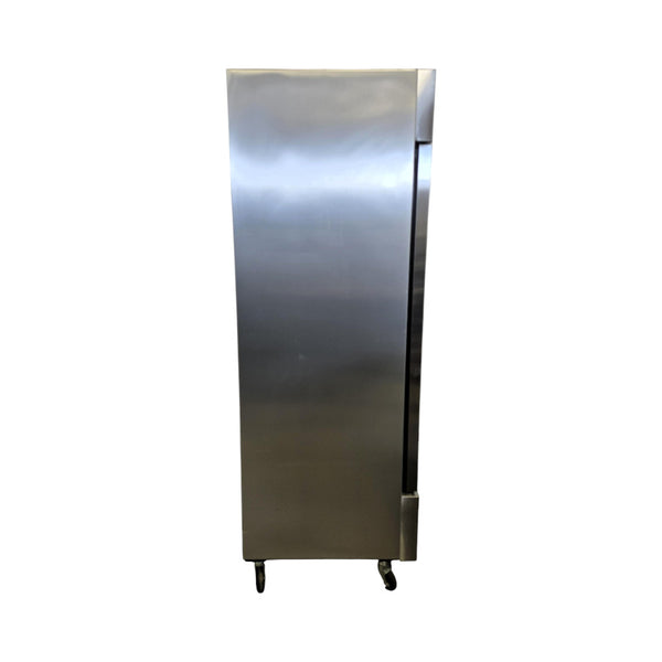 TRUE T-23F-HC Upright Freezer - 1 Solid Door - 27 Inch