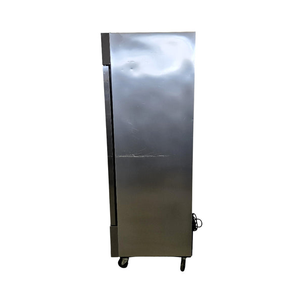TRUE T-23F-HC Upright Freezer - 1 Solid Door - 27 Inch