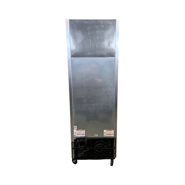 TRUE T-23F-HC Upright Freezer - 1 Solid Door - 27 Inch