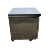 OMCAN FR-CN-0686-HC Undercounter Freezer - 1 Solid Door - 27 Inch