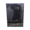 Atosa CTD-3T 17 inches Countertop Glass Door Refrigerator