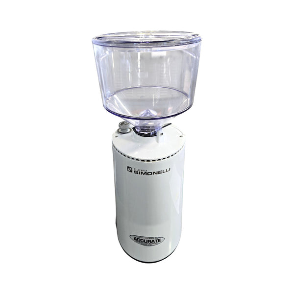 Nuova Simonelli AMXS On Demand Automatic Espresso Grinder