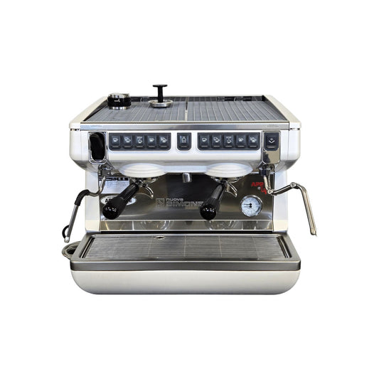 Nuova Simonelli APPIA LIFE 2GR VOL Coffee Group 2